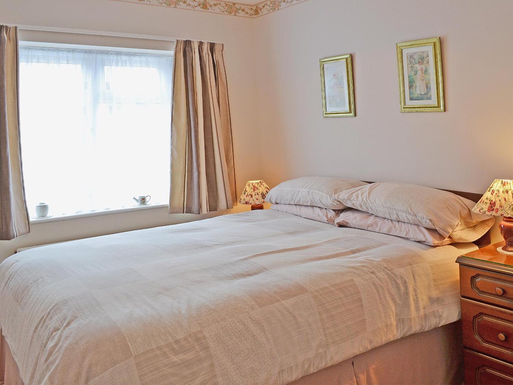 Holiday home Abbotts Ball Farm *
