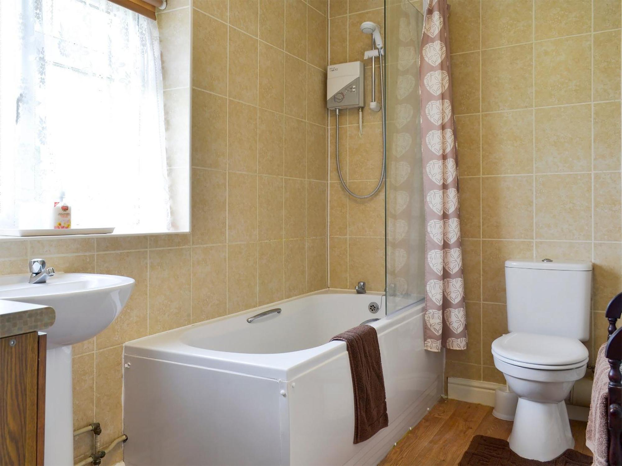 Abbotts Ball Farm Holiday home Potterne